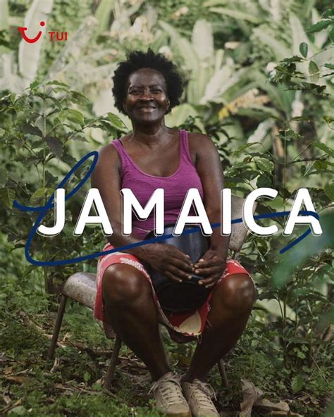 Discover Holidays To Jamaica Tui Video Jamaica Jamaican Beaches