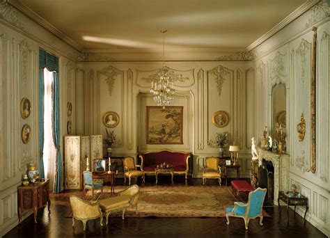 Interior Design Renaissance Baroque Rococo Britannica