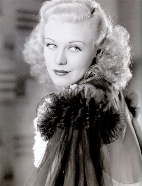 Lady Be Good Ginger Rogers
