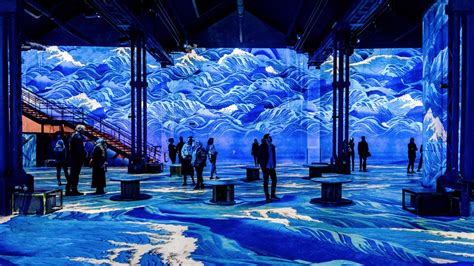 Transporting Guests to New Worlds: The Appeal of Immersive Experiences