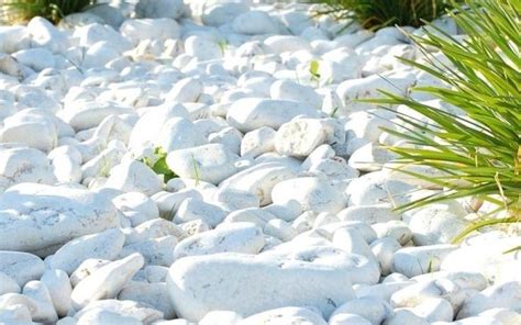 Large White Rocks For Landscaping — Randolph Indoor And Outdoor Design
