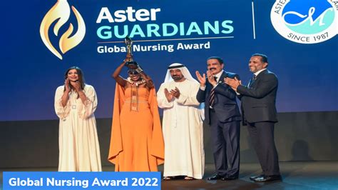 Global Nursing Award 2022 Gktoday