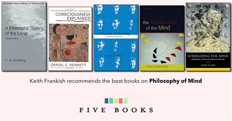 The black book of communism: The Best Books on Philosophy of Mind http://ift.tt/2HKPF62 ...