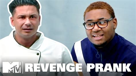 Pauly Ds Cheating Prank Escalates Very Very Quickly Revenge Prank Youtube