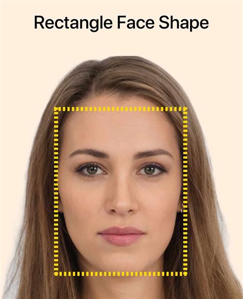 How To Determine Your Face Shape The Right Way Artofit