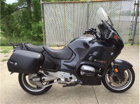 Bmw r1100rt abs 리셋 resetting r1100rt abs faulted code delete. 2001 Bmw R1100rt Motorcycles for sale