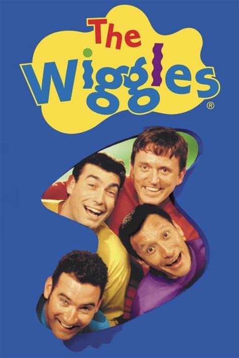 Watch The Wiggles Season 6 Streaming In Australia Comparetv
