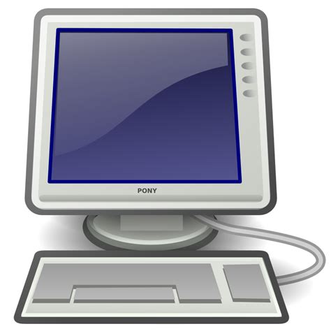Free Computer Station Cliparts Download Free Computer Station Cliparts
