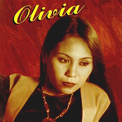 Olivia Olivia Digital Music