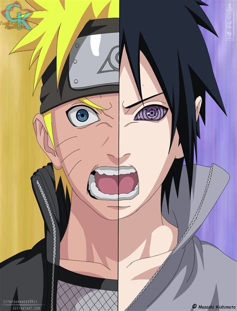 Top Baru Naruto Sasuke Face Animasi Naruto