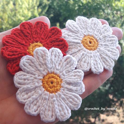 Crochet By Notikaland On Tumblr