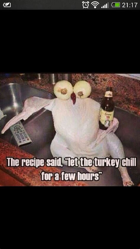 15 funny memes for thanksgiving design corral