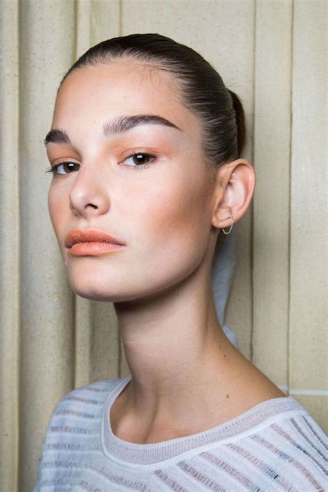 5 Spring Beauty Trends Were Loving — The Effortless Chic Spring