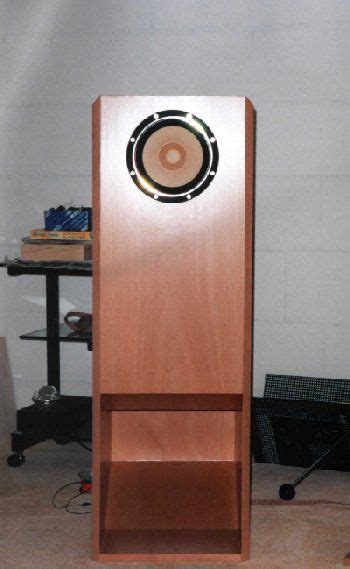 Images for horn loaded speakers diy the. Jericho Horn Speaker | Horn speakers, Speaker plans, Diy ...