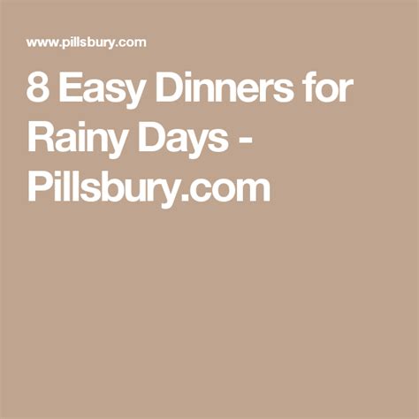 Hloy) (bass by wildest) 04:39. Save These 10 Easy Dinners for a Rainy Day | Easy dinner ...