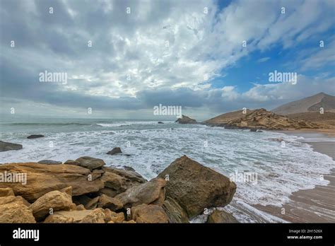 Kund Malir Beach Makran Coastal Highway Balochistan Pakistan