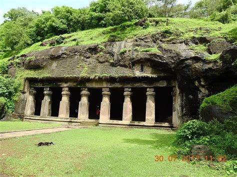 Elephanta Caves Bombay 2023 Qué Saber Antes De Ir Lo Más