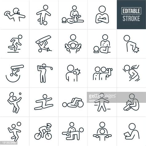 Doctor Training Icon Photos And Premium High Res Pictures Getty Images