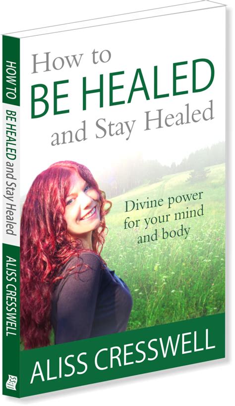 How To Be Healed And Stay Healed Spirit Lifestyle With Rob And Aliss