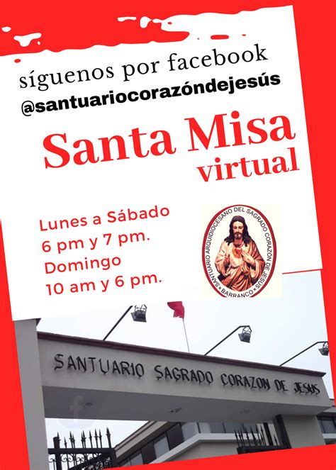 0 ratings0% found this document useful (0 votes). Santuario Sagrado Corazón de Jesús de Barranco - Home ...