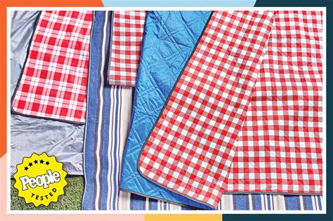 The 4 Best Picnic Blankets Of 2022 Tested By People