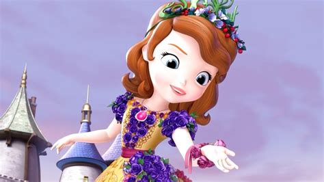 Sofia The First 4x3 Bölümünün Türkçe Altyazıları