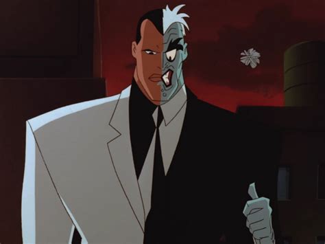 Two Face Dcau Wiki Your Fan Made Guide To The Dc Animated Universe