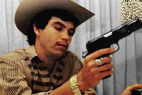 These Five Chalino Sanchez Songs Remind Us Why The Murdered