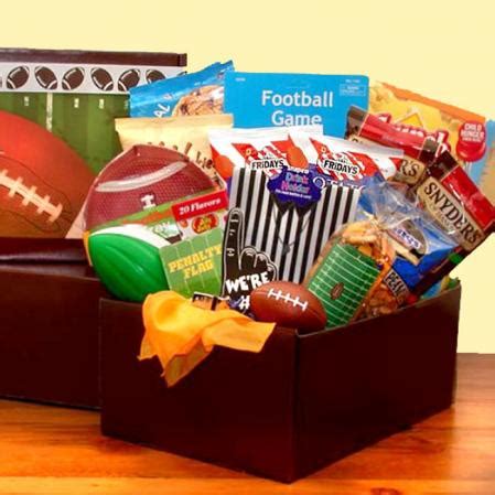 Every team has specific colors, and every fan adores them. The Football Fan Gift Box