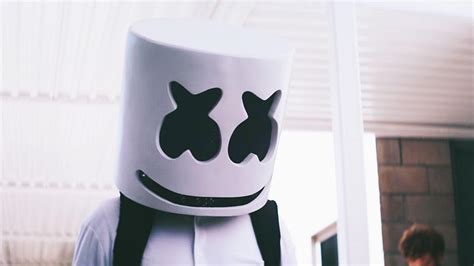 Marshmello Dj Wallpapers Wallpaper Cave 4446 Hot Sex Picture