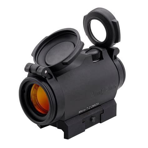 Micro T 2 2 Moa Red Dot Reflex Sight Aimpoint Global