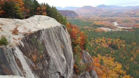 7 Short And Sweet Fall Hikes In New Hampshire With A Spectacular End