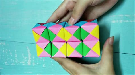Top 10 2 How To Make Origami Rubiks Cube？here Are The 10 Most Fun