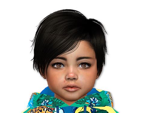 Sims4 Boutique ♔ ★ Designer Set For Toddler Boys Ts4 ★