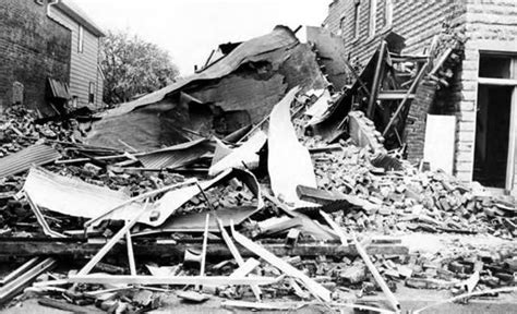Photo Gallery 1977 Lyndhurst Car Bombing That Killed Notorious Mobster