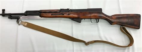Tula Arms Plant Sks For Sale