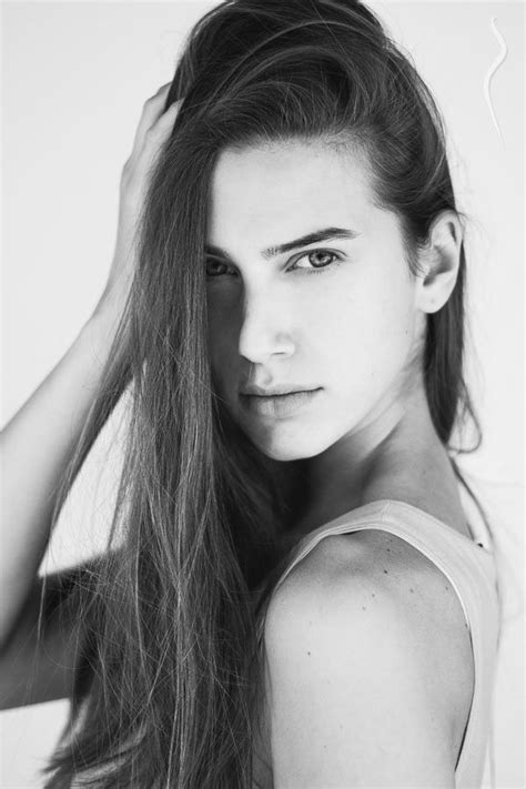 Dunja A A Model From Turkey Model Management