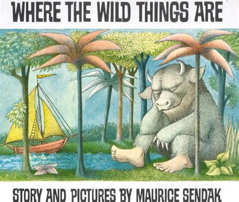20 Classic Childrens Books Explained For Adults Strange