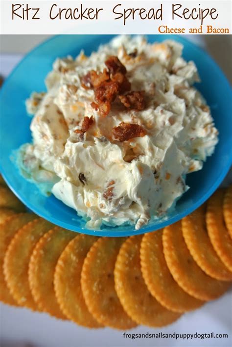20 Best Cheese Spread Recipe For Crackers Best Round Up Recipe
