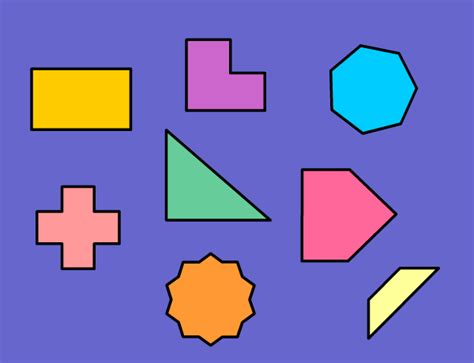 Unit 7 polygons quadrilaterals homework 4 rectangles answers. Unit 7 Polygons And Quadrilaterals Answers : On a separate ...