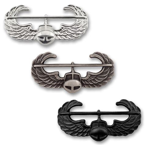 Air Assault Badge Usamm