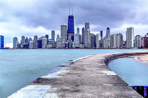 Chicago Winter 2014. Steve Sturgill, Your Take | Windy city chicago ...