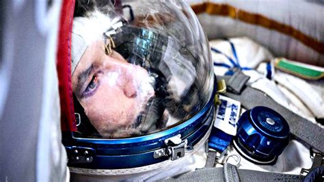 Space Beyond Il Film Sulla Missione Spaziale Di Luca Parmitano