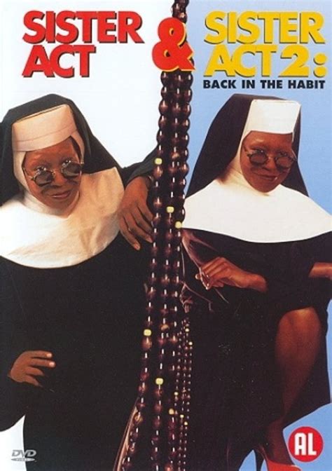 Watch your favorite movies here without any limits, just pick the movie you like and enjoy! bol.com | Sister Act 1 & 2 (Dvd), Whoopi Goldberg | Dvd's