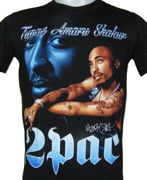 Scegli la consegna gratis per riparmiare di più. Tupac t-shirt size S - RoxxBKK