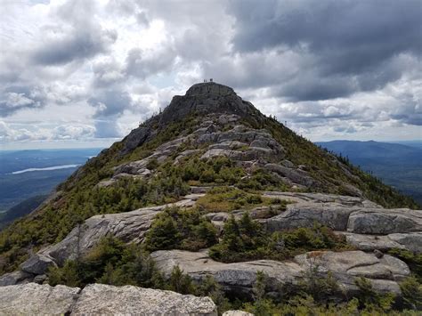 Mt Chocorua New Hampshire New Hampshire Hampshire White Mountains