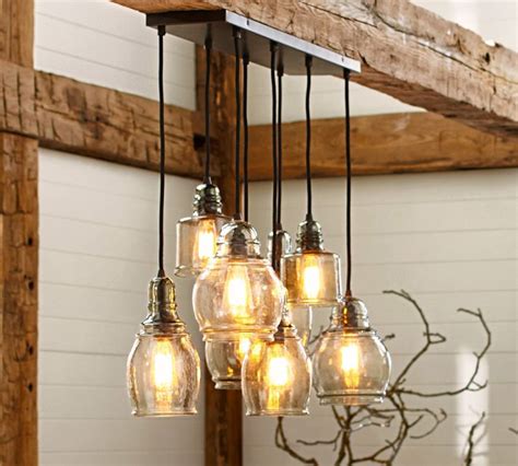 Red Handed (Or, What I Stole from Pottery Barn, Part 2) - Kristen Anne