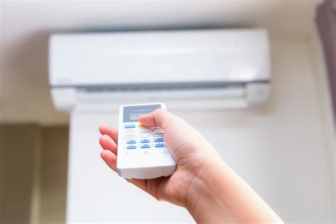 How To Turn On The Air Conditioner Storables