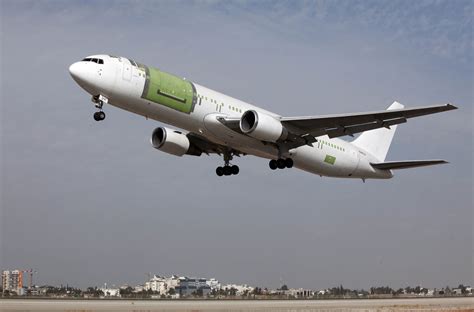 Iai B 767 Conversions Take Off Sponsored Aviation Business News