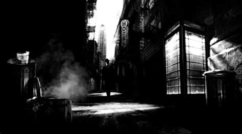Film Noir Lighting Lighting Shadows And Black And White